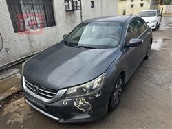 هوندا أكورد